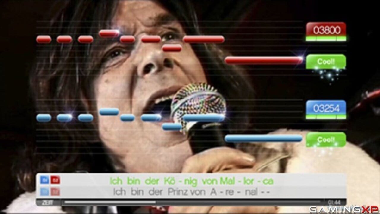 SingStar: Mallorca Party