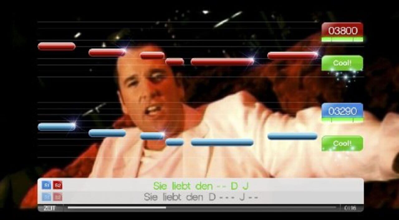 SingStar: Mallorca Party