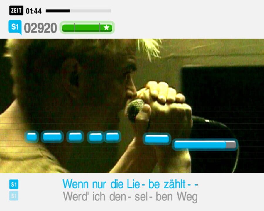 SingStar: Die Toten Hosen