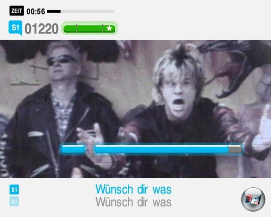 SingStar: Die Toten Hosen