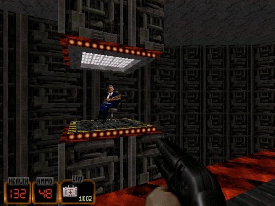 Duke: The Apocalypse 2