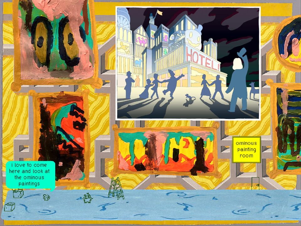 10 Beautiful Postcards