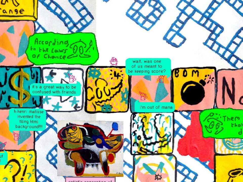 10 Beautiful Postcards