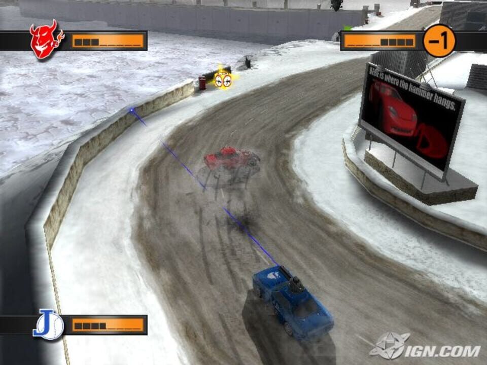 Mashed: Fully Loaded