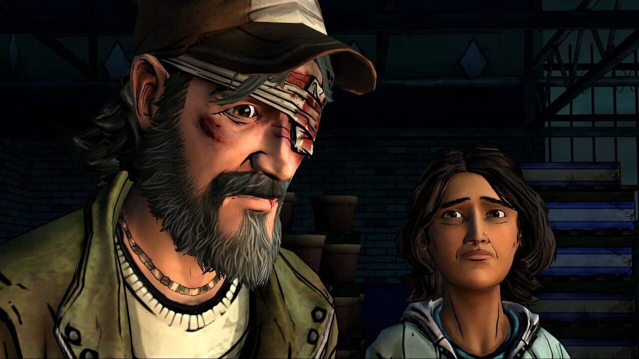 The Walking Dead: Season Two – Episode 3: In Harm’s Way