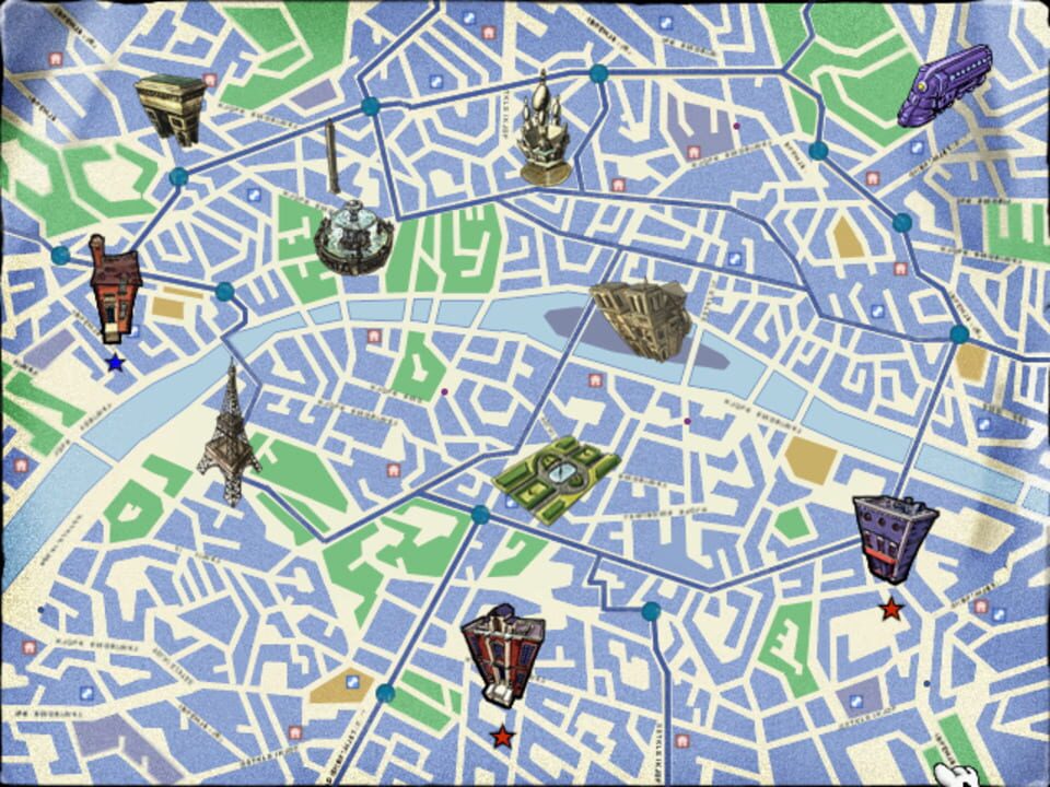 102 Dalmatians: Activity Centre