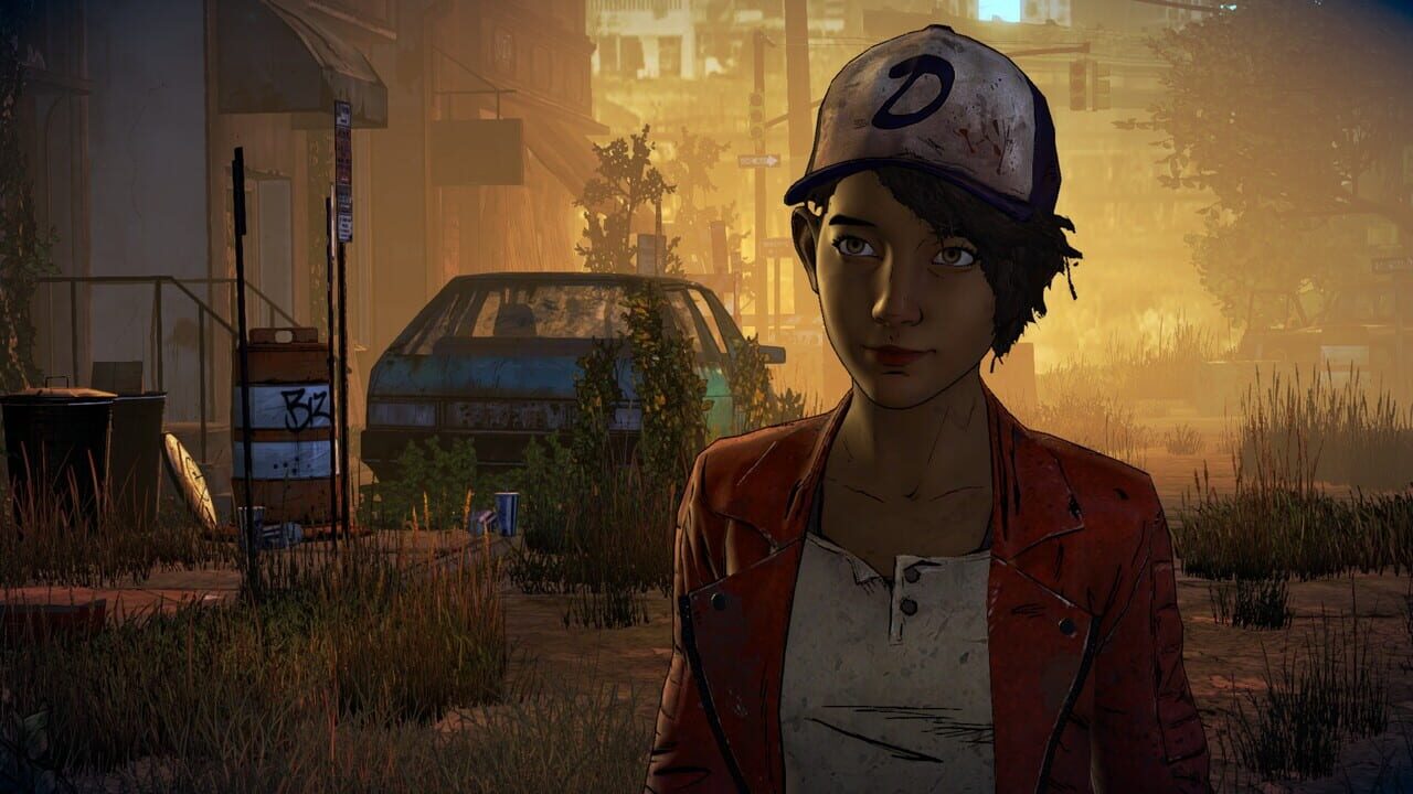The Walking Dead: A New Frontier – Episode 5: From the Gallows