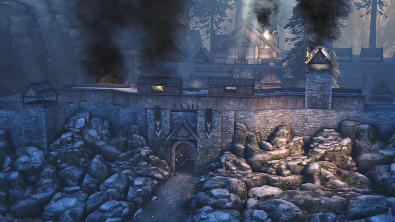Game of Thrones: A Telltale Games Series – Episode 6: The Ice Dragon