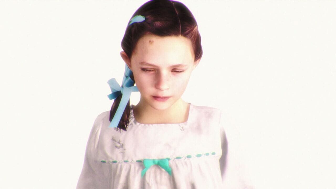 Resident Evil: Revelations 2 – Extra Episode 2: Little Miss