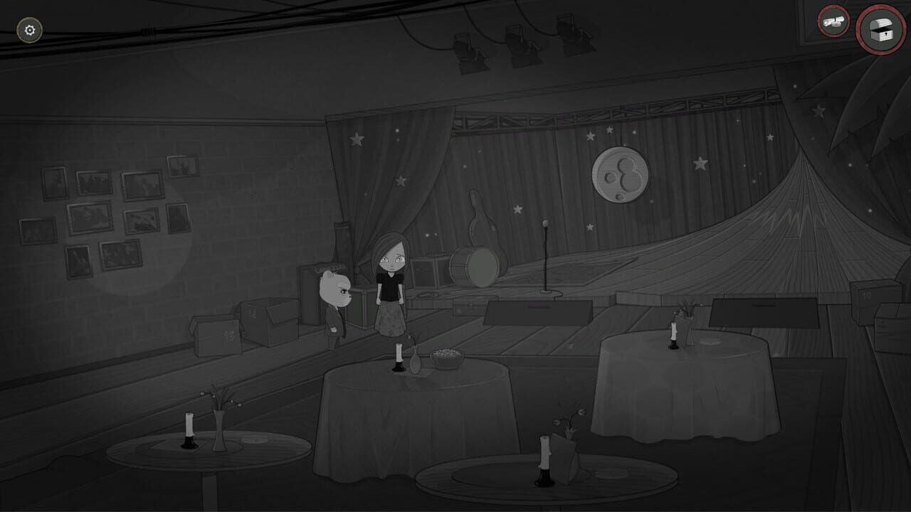 Bear With Me: Episode 2