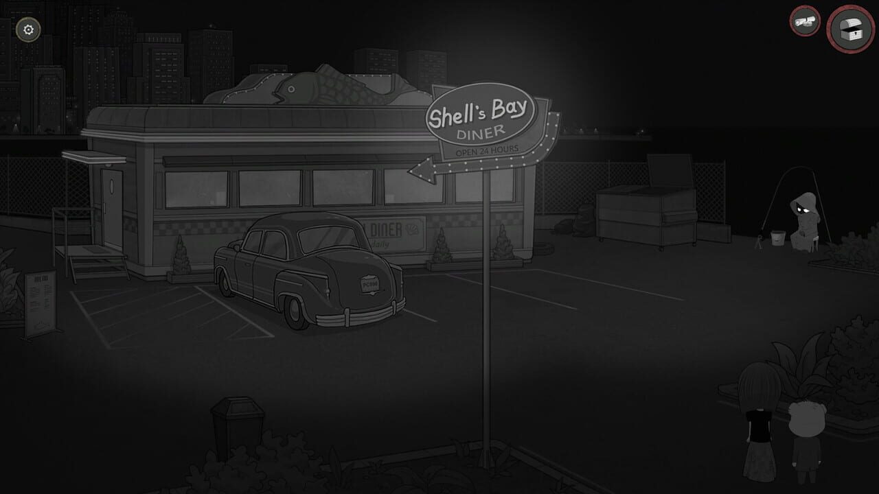 Bear With Me: Episode 2