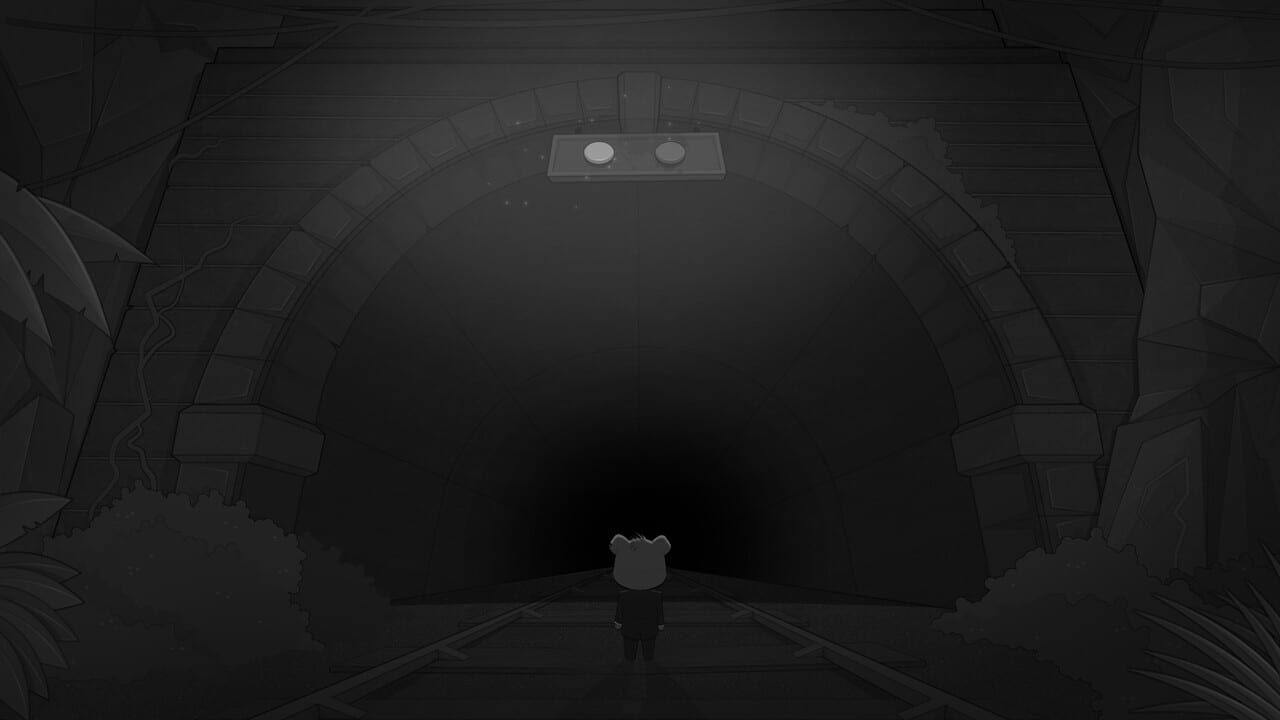 Bear With Me: Episode 3