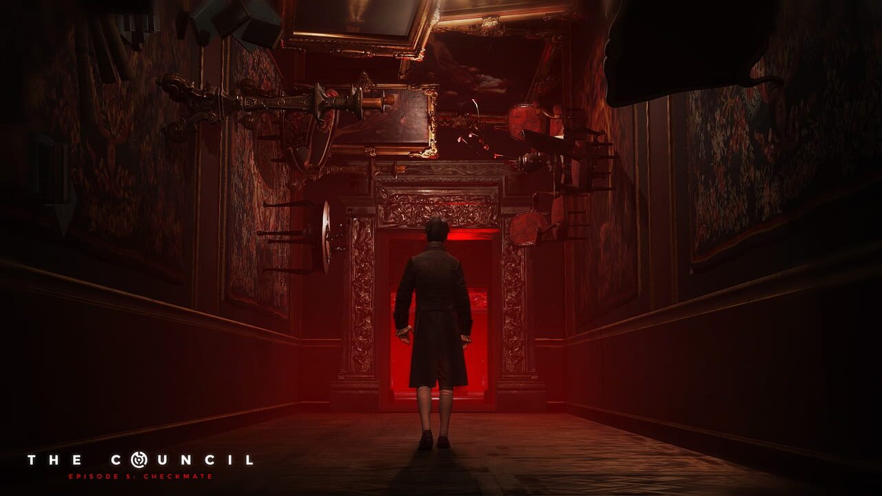 The Council: Episode 5 – Checkmate