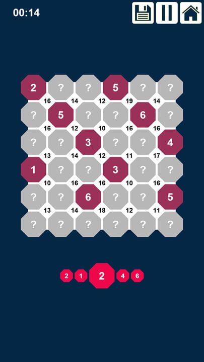 Crossdoku: Math Crossword Sudoku