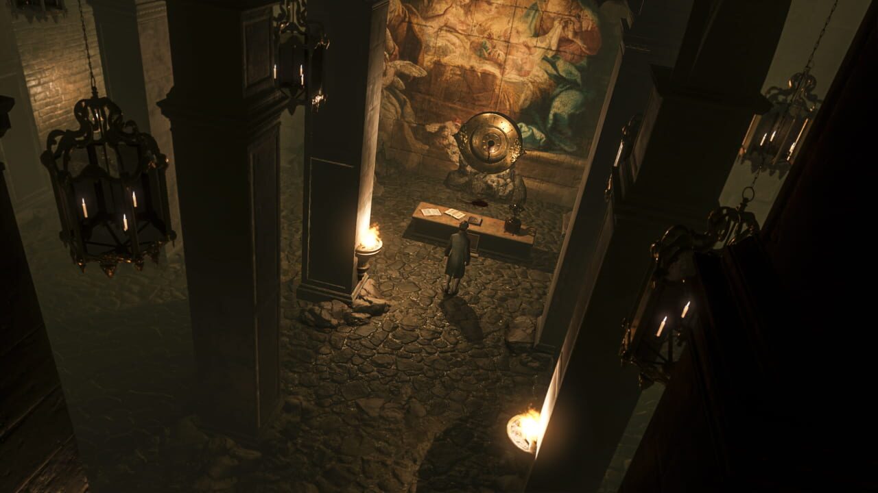 The Council: Episode 3 – Ripples