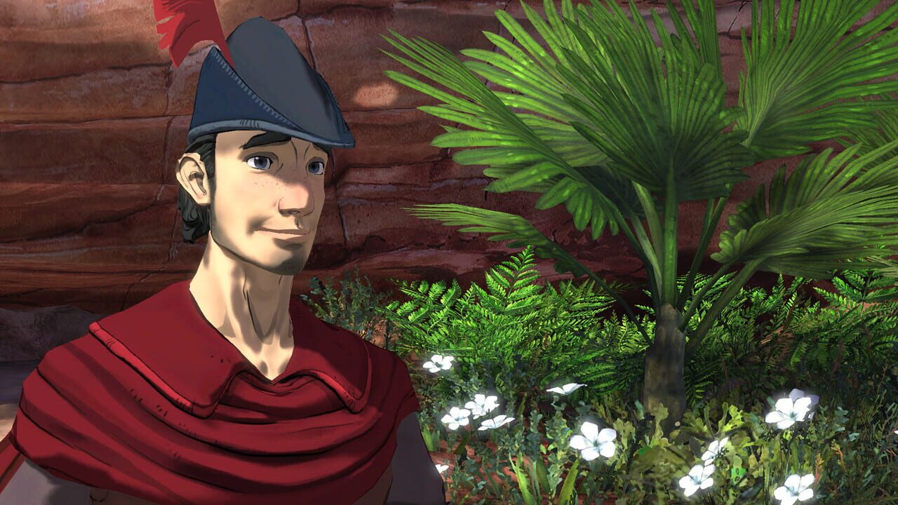 King’s Quest: Chapter 3 – Once Upon A Climb