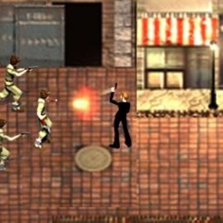 Before Crisis: Final Fantasy VII