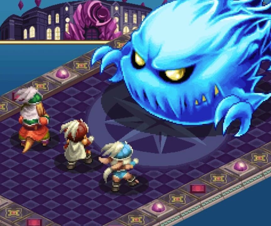 Final Fantasy Tactics S