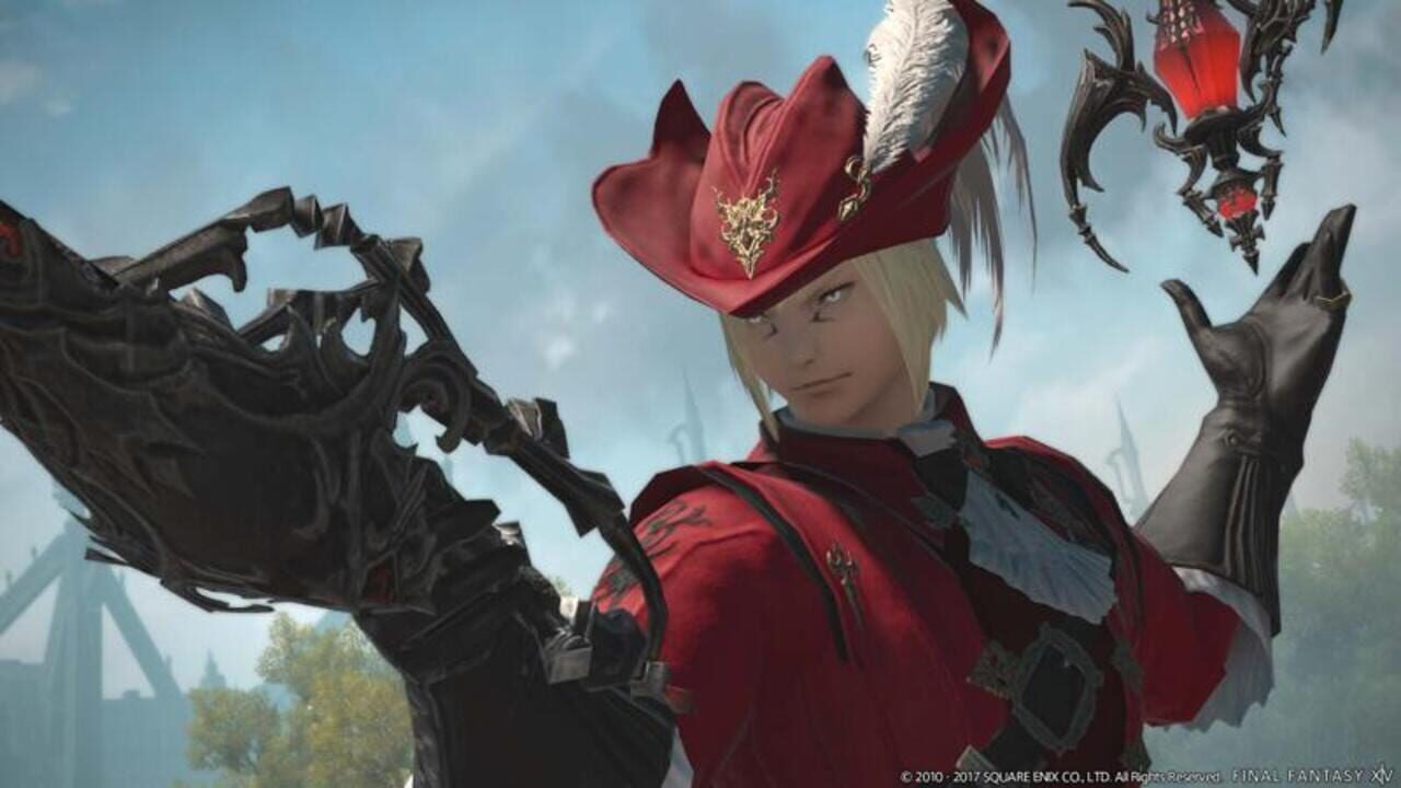 Final Fantasy XIV: Complete Edition