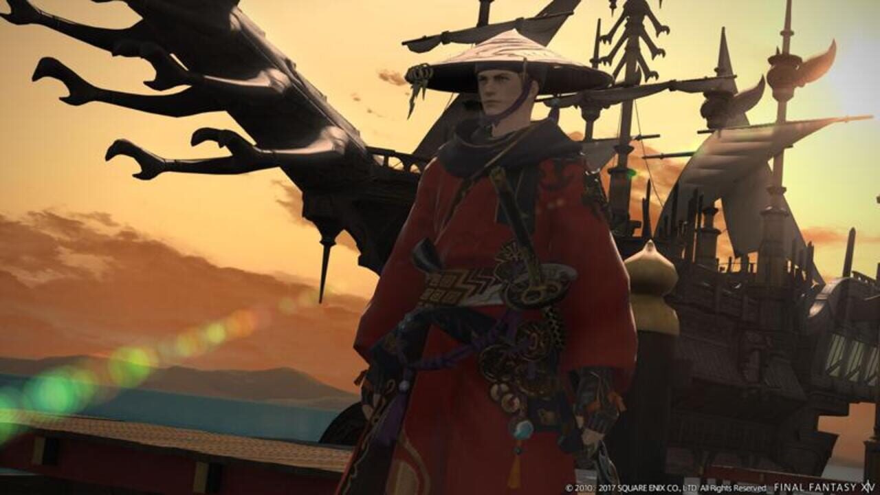 Final Fantasy XIV: Complete Edition