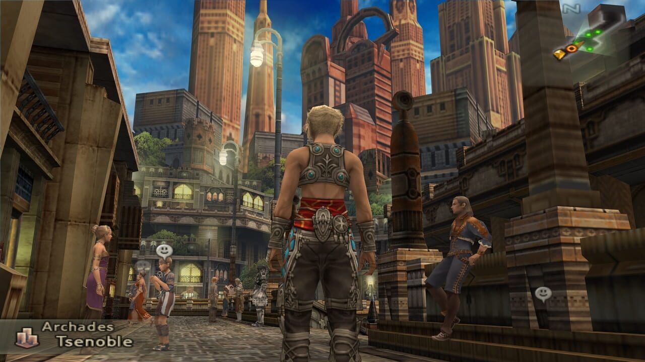 Final Fantasy XII: Collector’s Edition
