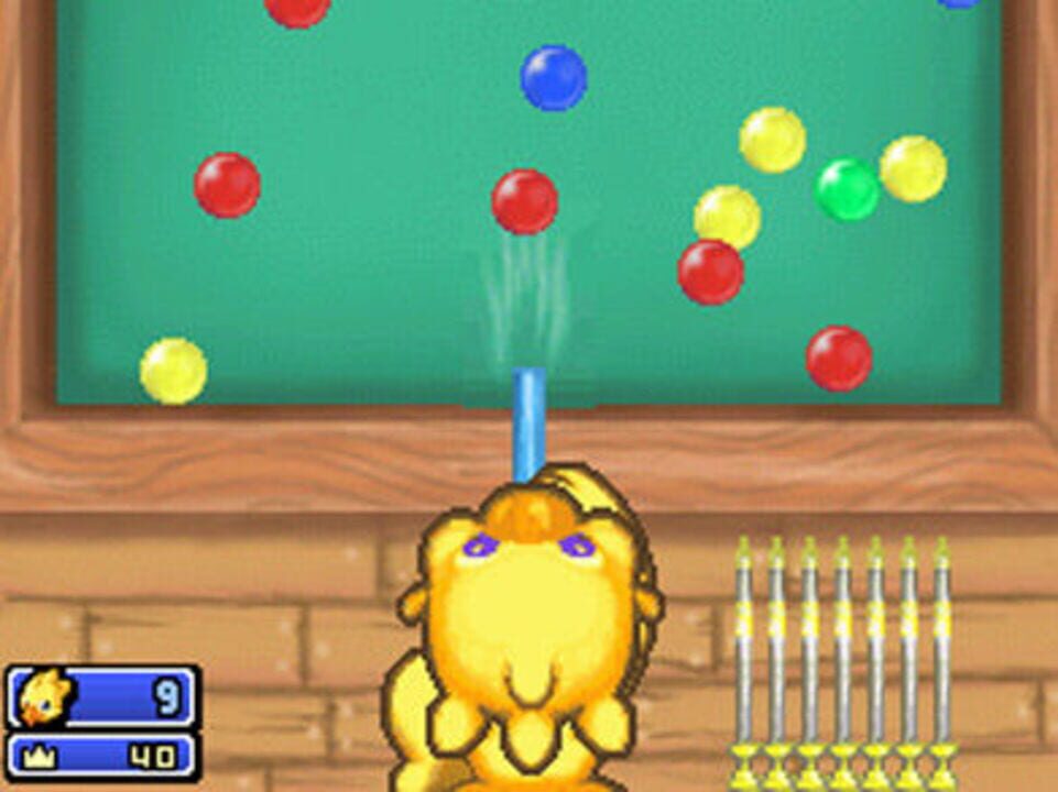 Final Fantasy Fables: Chocobo Tales