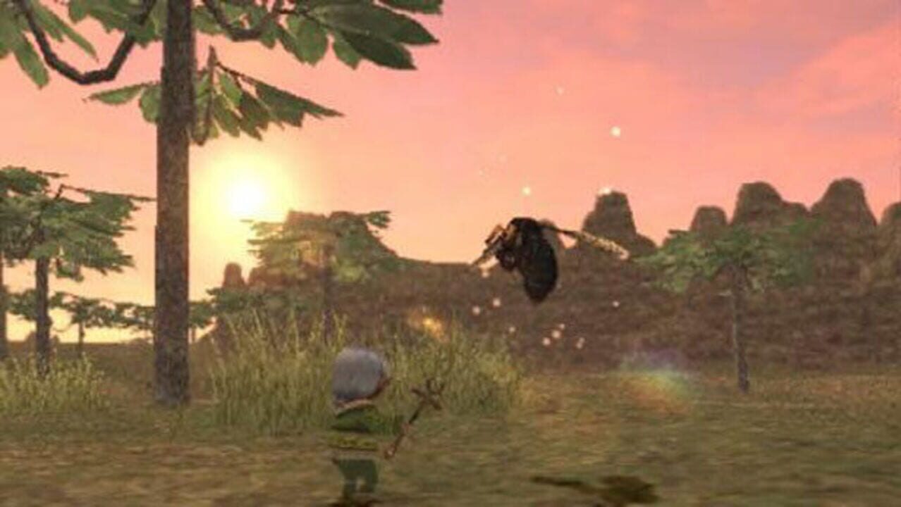 Final Fantasy XI: Rise of the Zilart