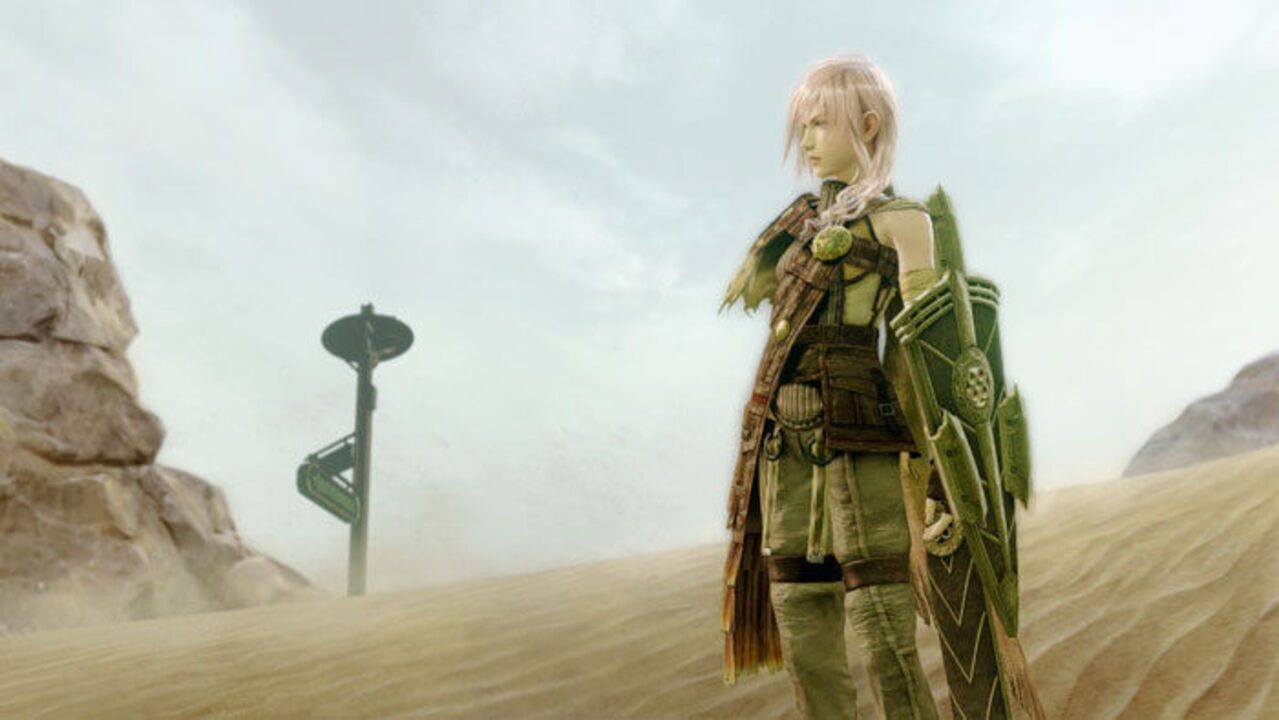 Lightning Returns: Final Fantasy XIII – Collector’s Edition