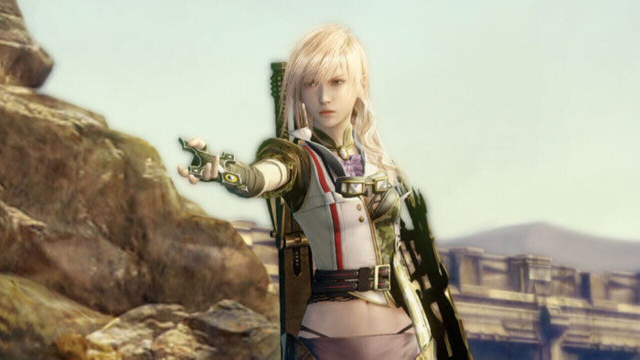 Lightning Returns: Final Fantasy XIII – Collector’s Edition