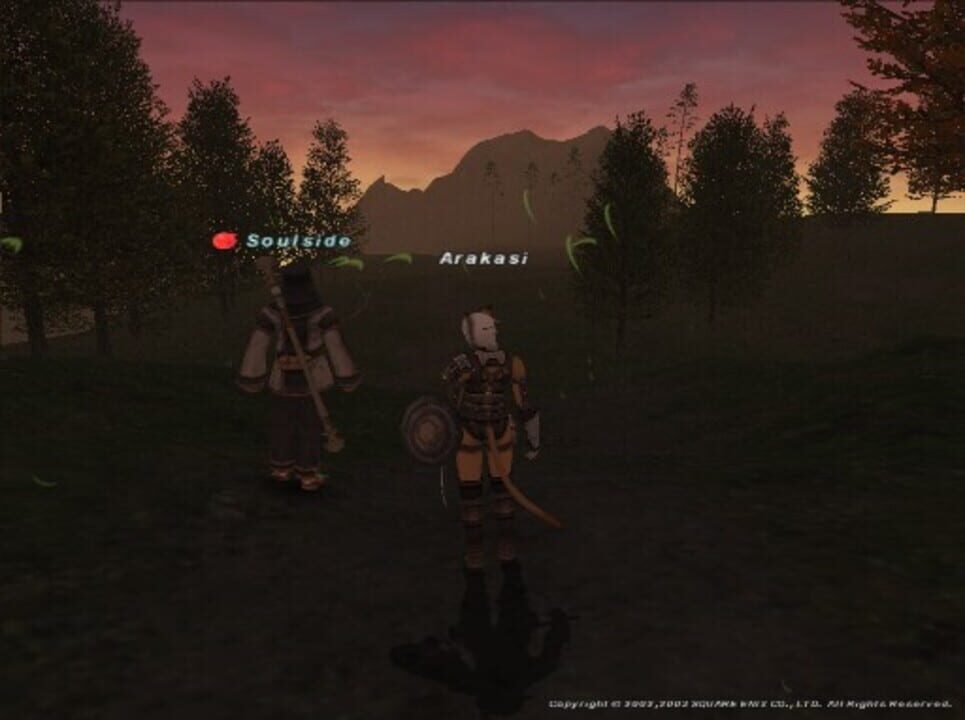 Final Fantasy XI: Vana’diel Collection 2008