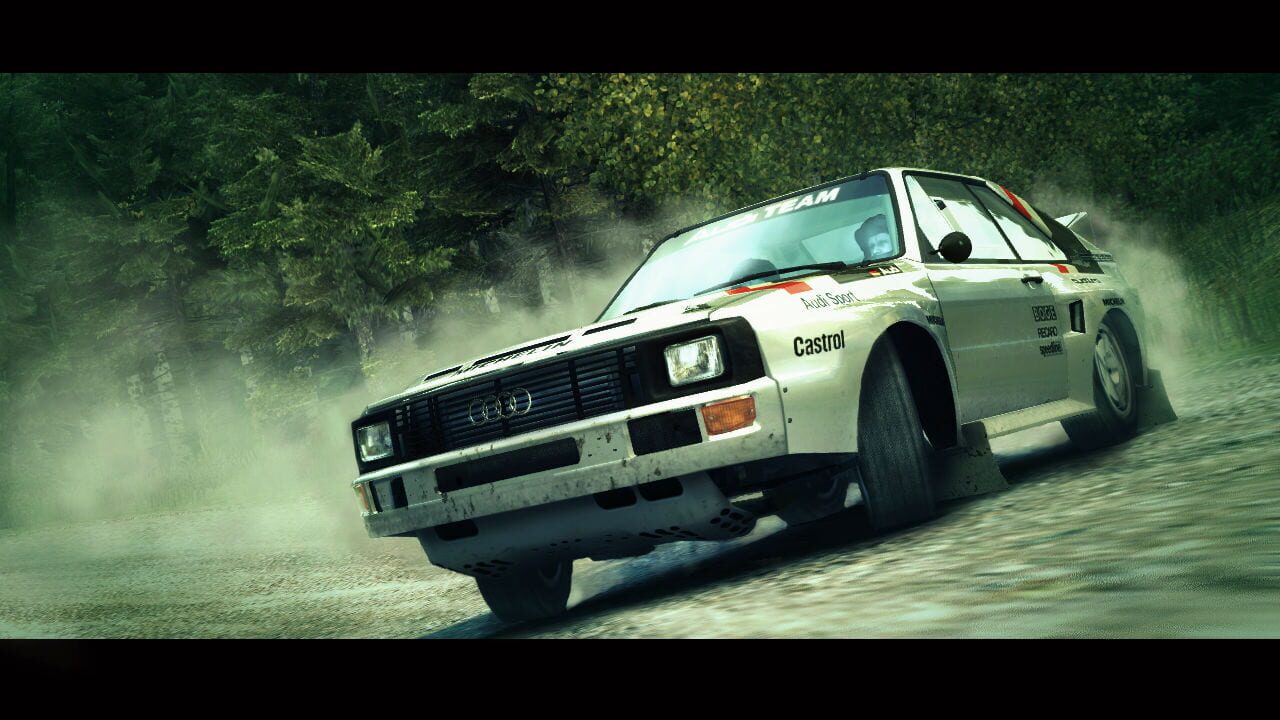 Dirt 3: Complete Edition
