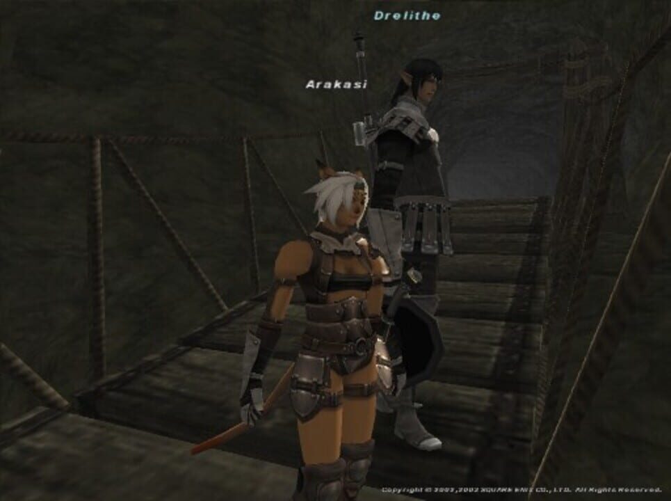 Final Fantasy XI: Seekers of Adoulin