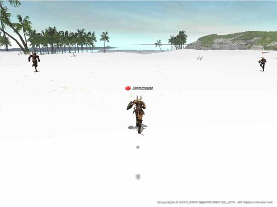 Final Fantasy XI: Seekers of Adoulin