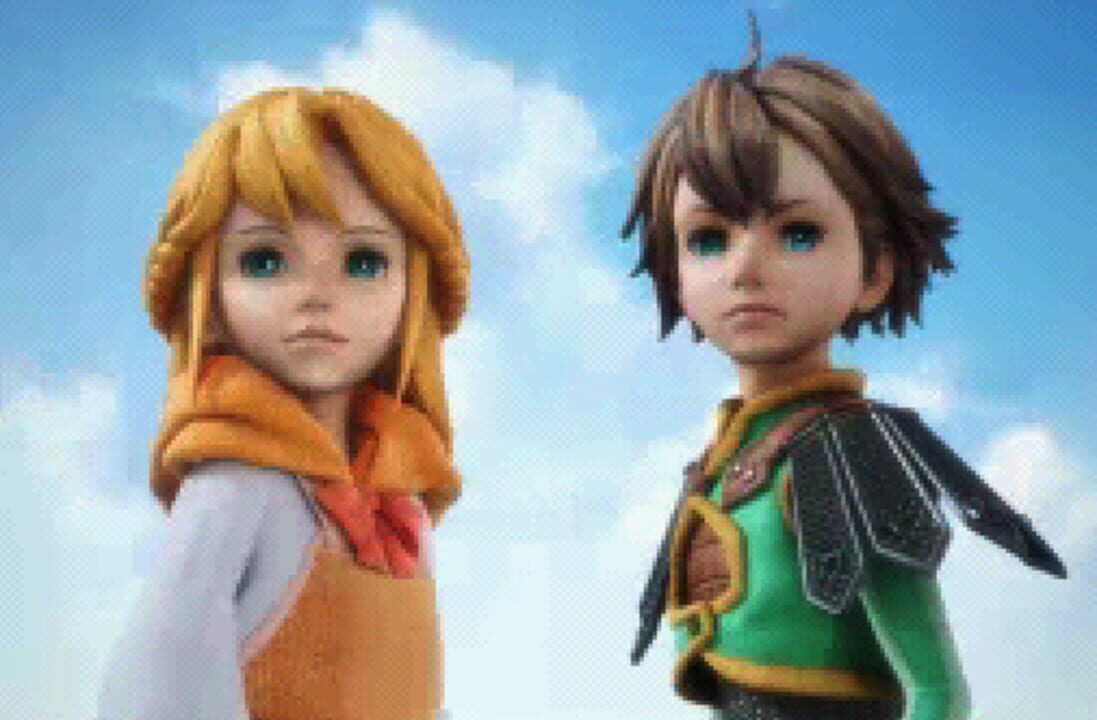 Final Fantasy: Crystal Chronicles – Ring of Fates