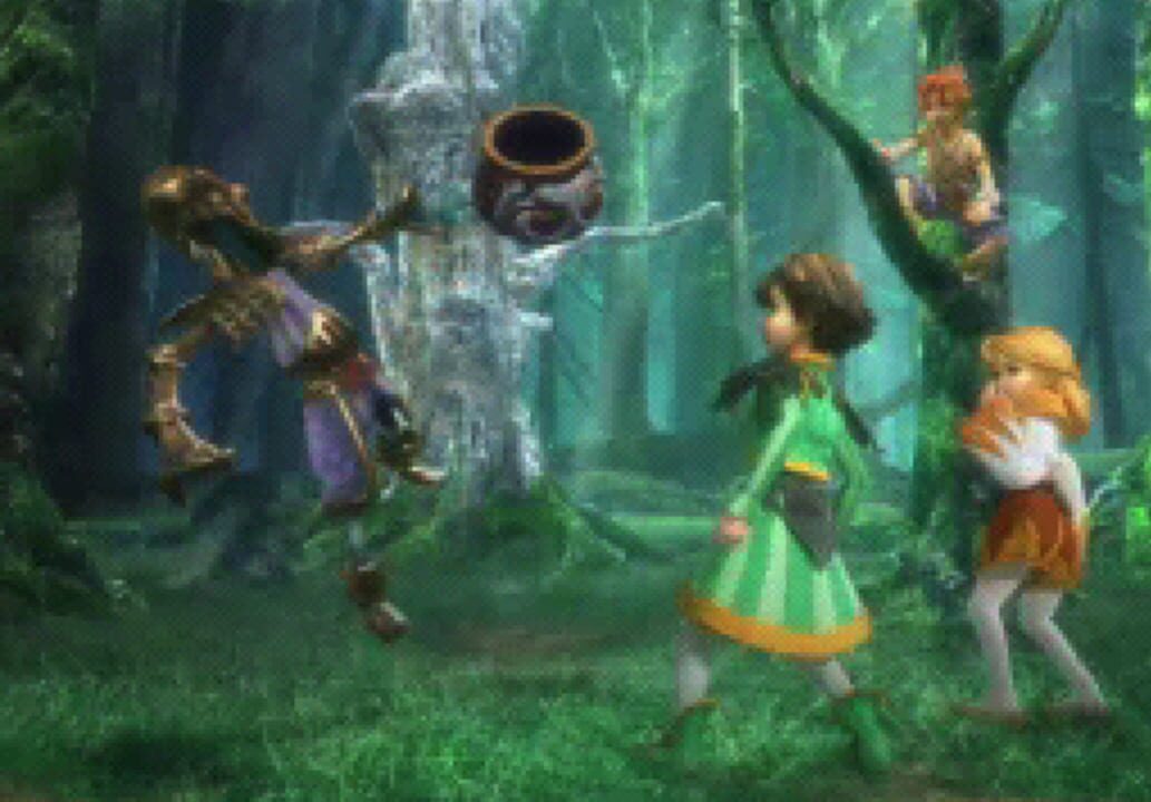 Final Fantasy: Crystal Chronicles – Ring of Fates