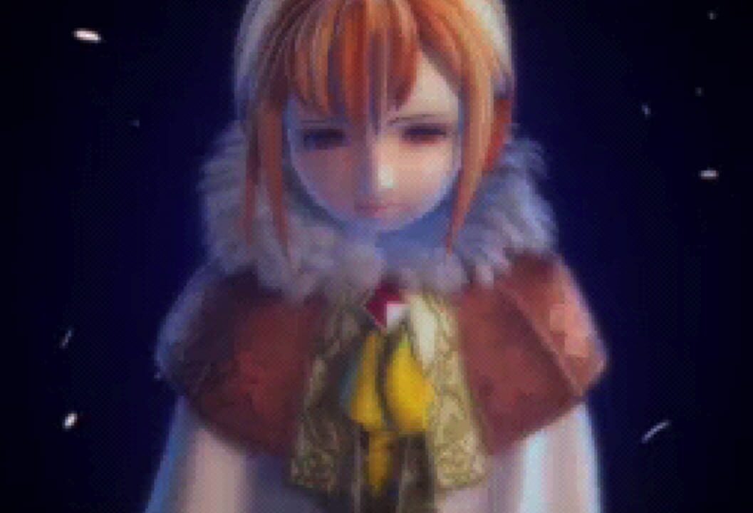 Final Fantasy: Crystal Chronicles – Ring of Fates
