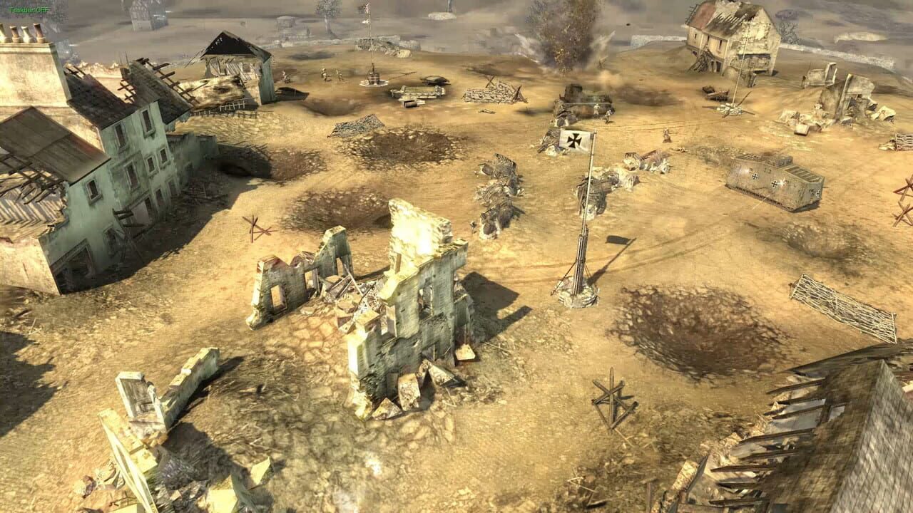 Company of Heroes: The Great War 1918