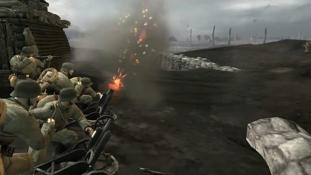 Company of Heroes: The Great War 1918
