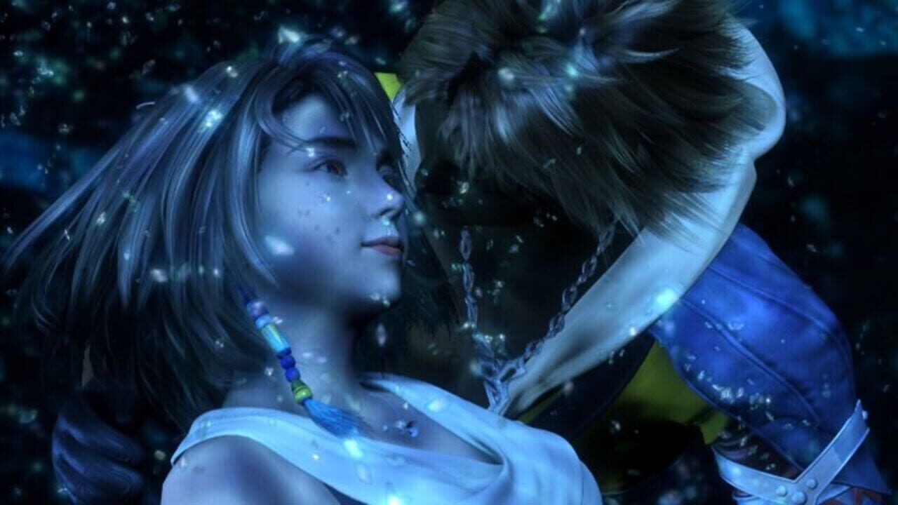 Final Fantasy X/X-2 HD Remaster: Limited Edition