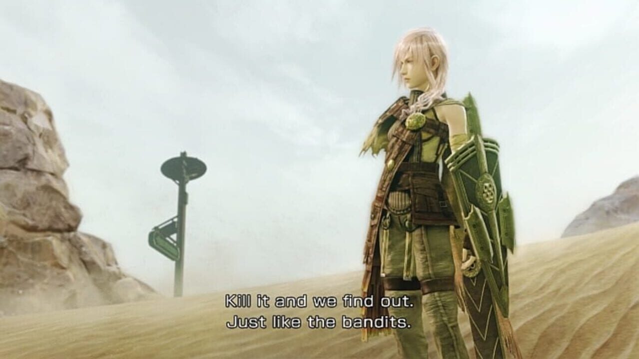 Lightning Returns: Final Fantasy XIII – Target Steelbook Edition