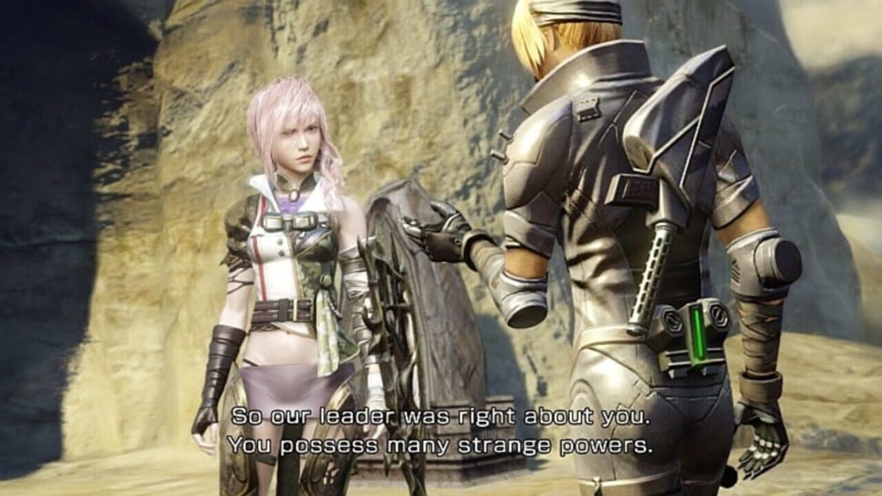 Lightning Returns: Final Fantasy XIII – Target Steelbook Edition