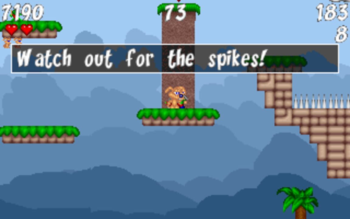 Happyland Adventures