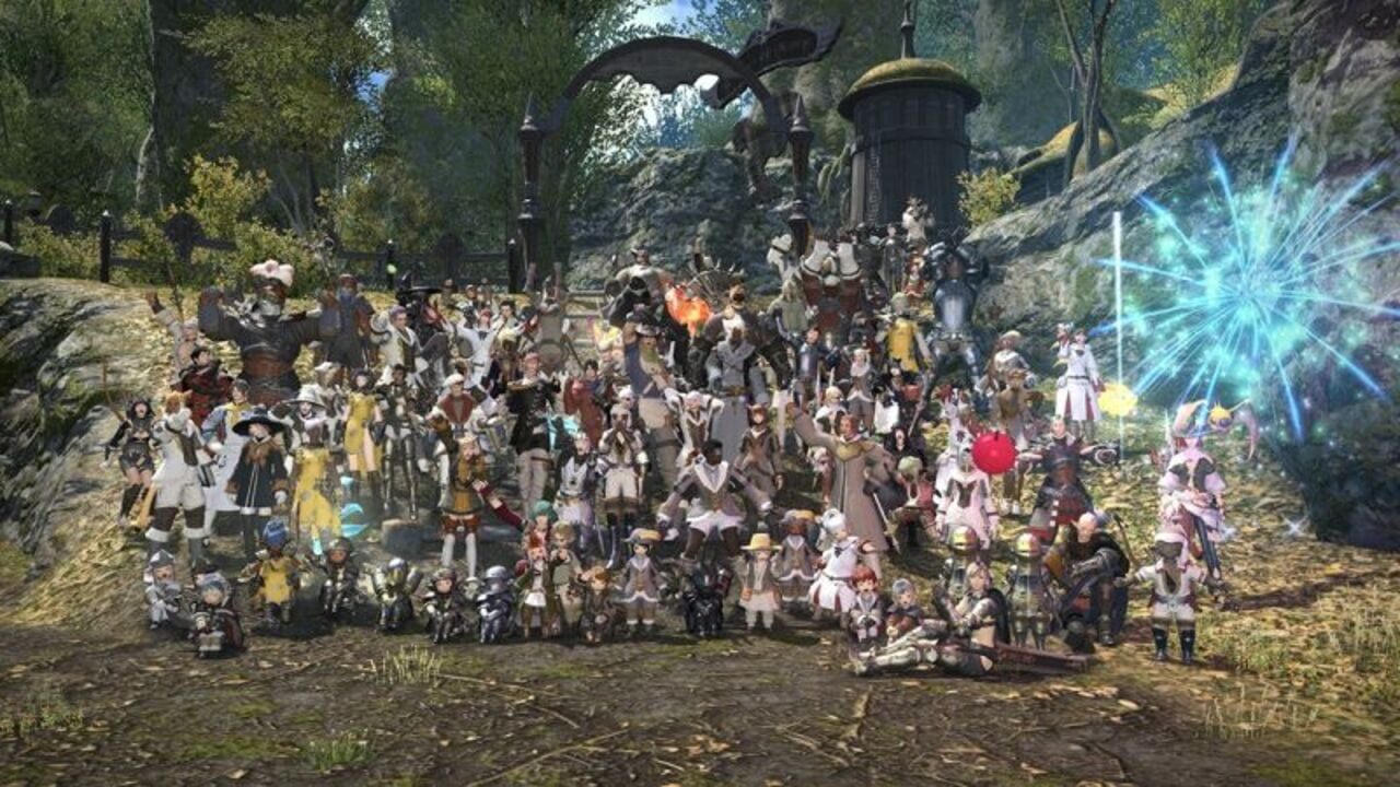 Final Fantasy XIV: A Realm Reborn – Collector’s Edition