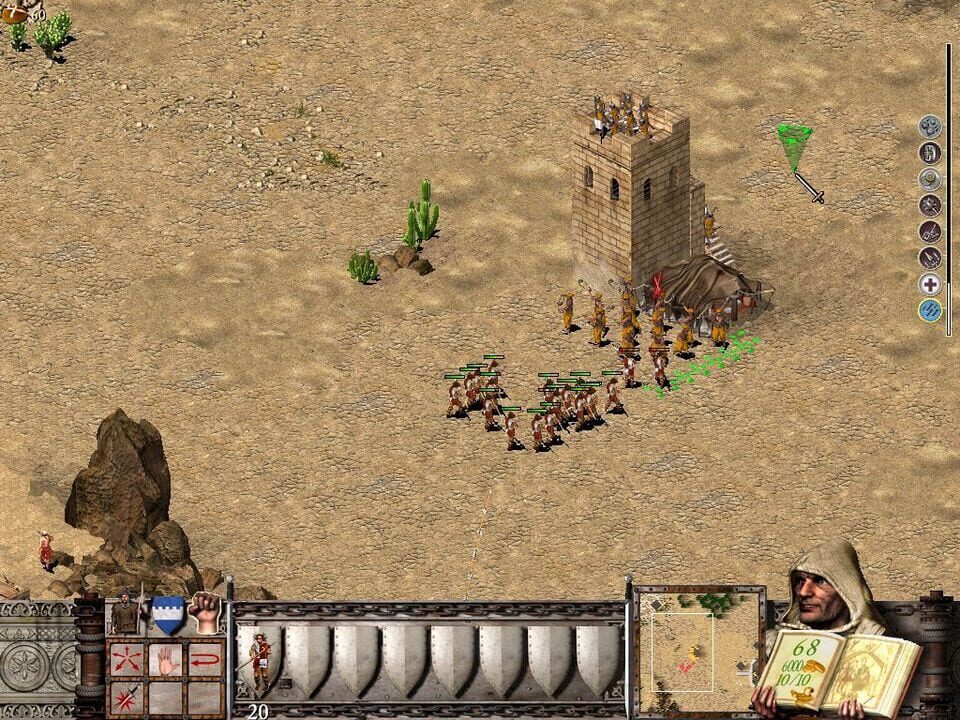 Stronghold: Crusader Extreme