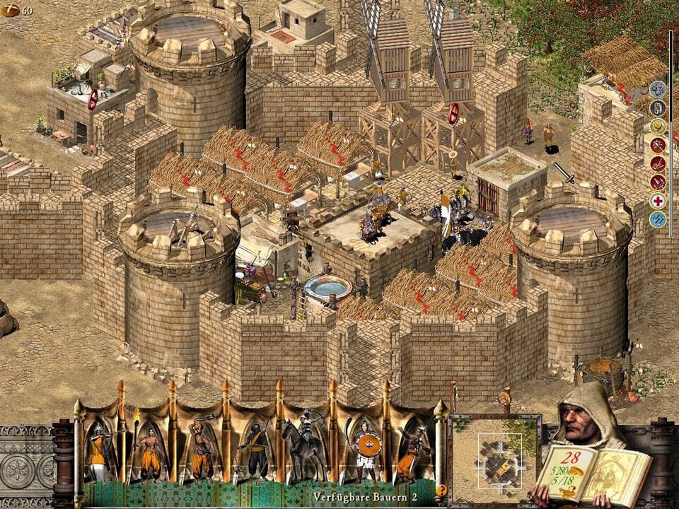 Stronghold: Crusader Extreme