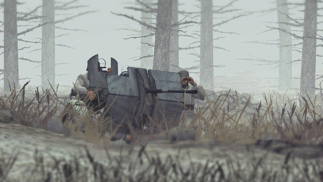 Darkest Hour: Europe ’44-’45