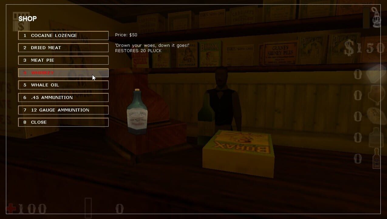 Half-Rats: Parasomnia