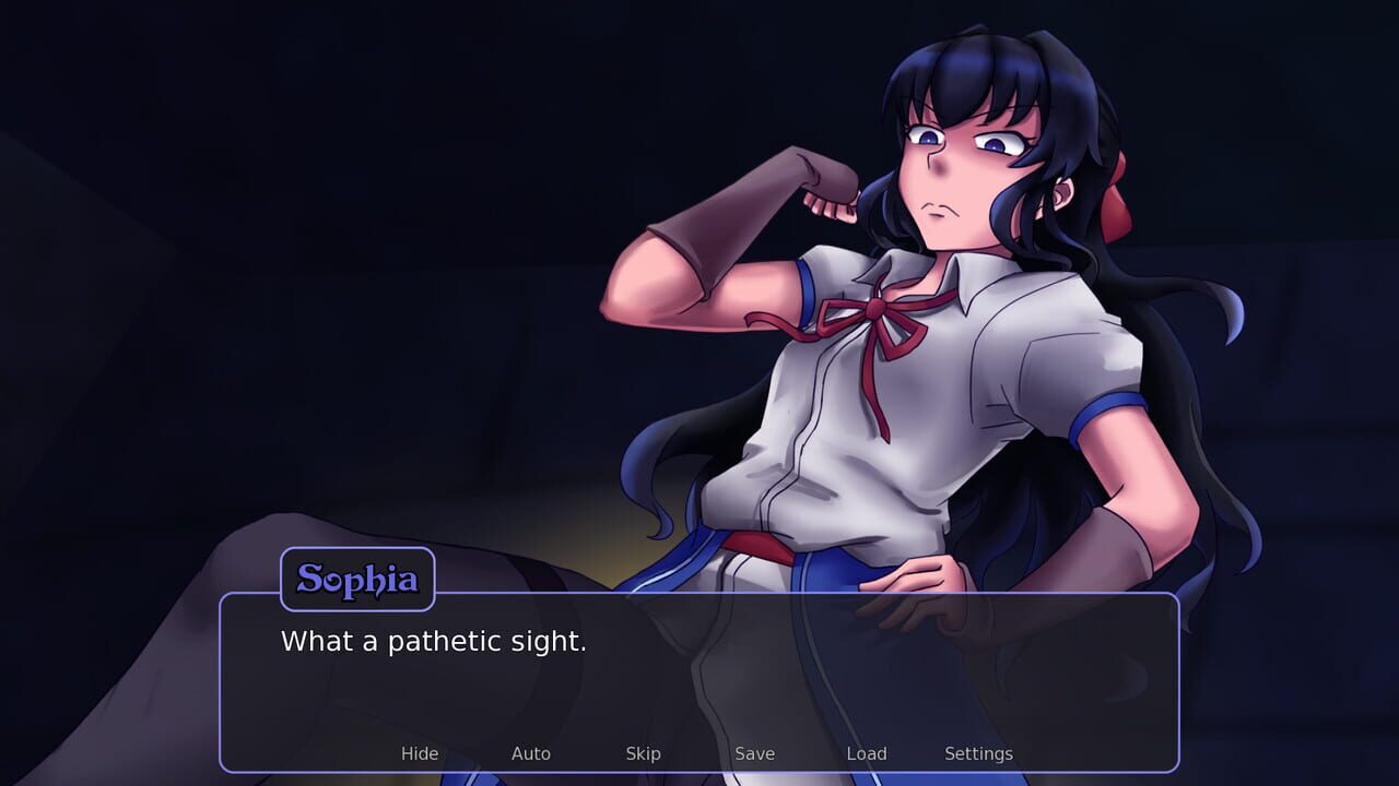 Magebuster: Amorous Augury