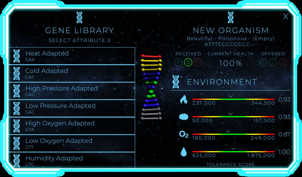 TerraGenesis – Space Settlers