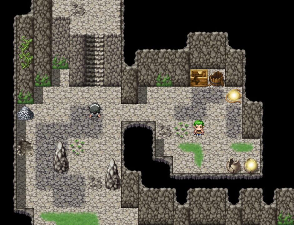 Miss Lisette’s Assassin Maid